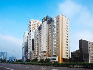 Elite Residence Shanghai Exterior photo